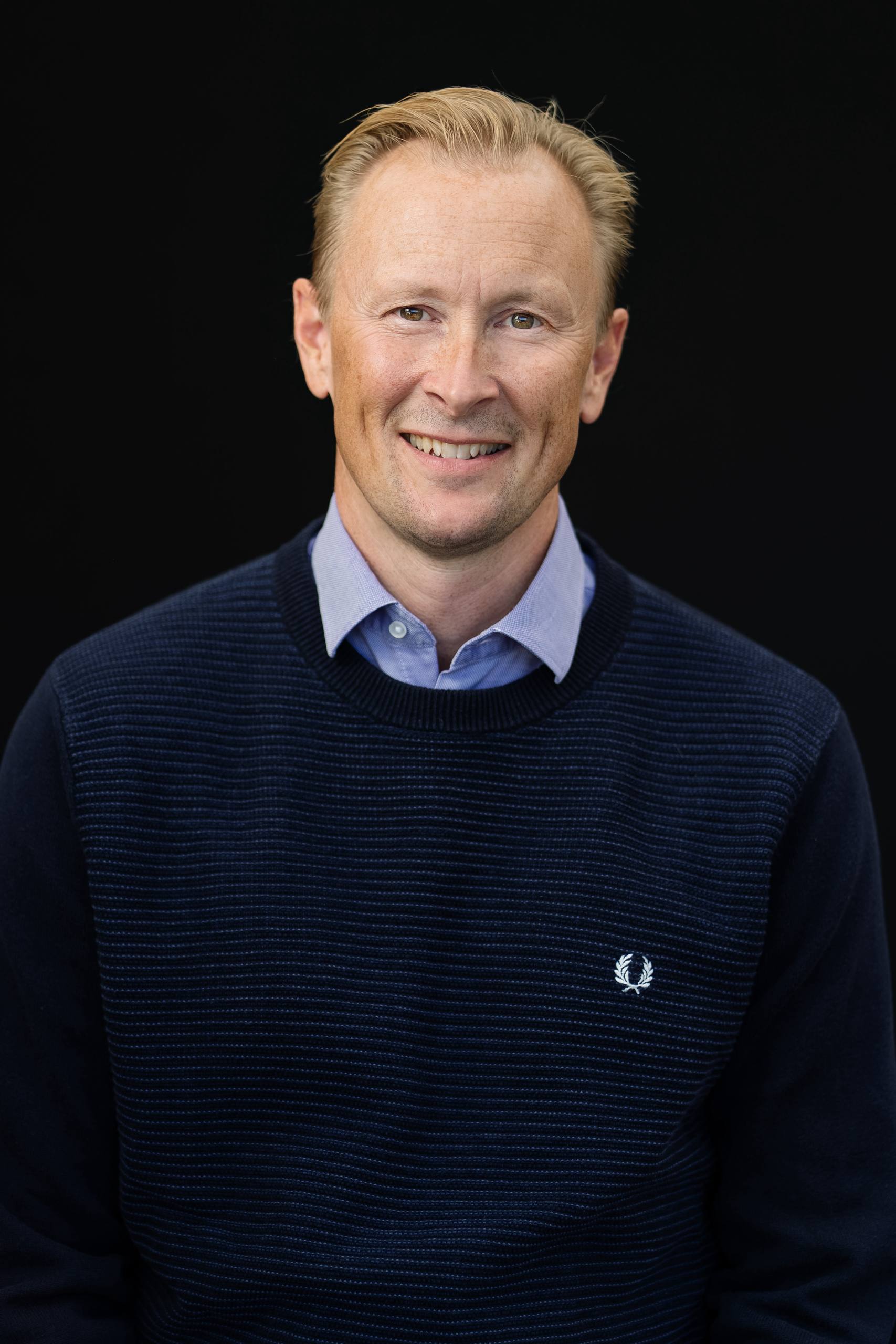 Jacob Skogstr&ouml;m